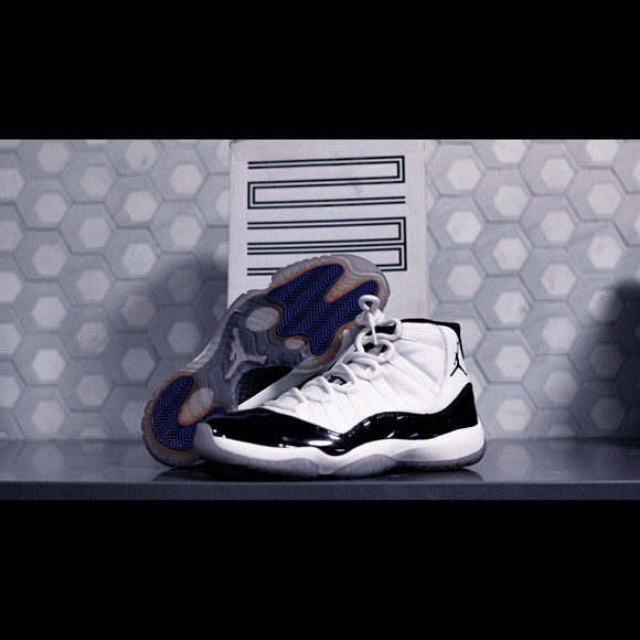 ds concord 11